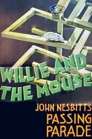 Willie and the Mouse-hd