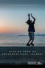 Diaries from an Unconventional Journey 2022 streaming