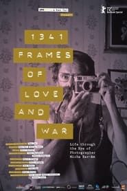1341 Frames of Love and War series tv