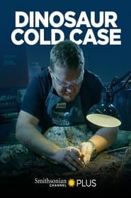Dinosaur Cold Case series tv