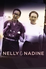 Nelly & Nadine series tv