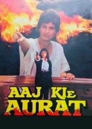 Aaj Kie Aurat series tv