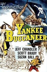 Yankee Buccaneer series tv