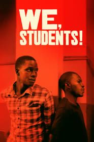 We, Students! series tv