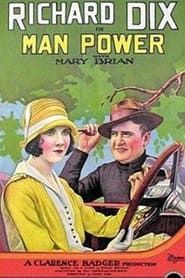 Image Man Power 1927
