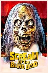 Scream of the Blind Dead 2021 streaming