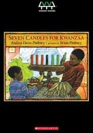 Seven Candles For Kwanzaa series tv