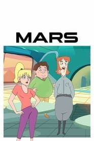 Mars series tv