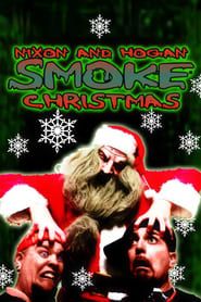 Image Nixon and Hogan Smoke Christmas