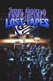 Jason Byrne's Lost Tapes series tv