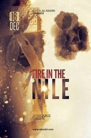 Fire in the Nile series tv