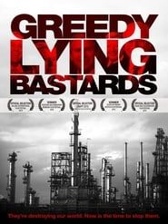 Greedy Lying Bastards series tv