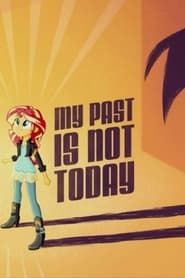 Image My Past is Not Today 2015