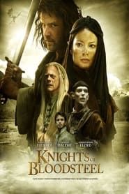 Knights of Bloodsteel series tv