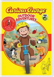 Image Curious George: Outdoor Adventures
