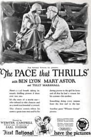 The Pace That Thrills 1925 streaming