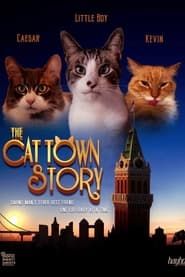 The Cat Town Story series tv