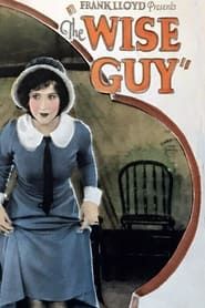 The Wise Guy 1926 streaming
