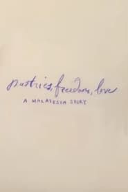 Pastries, Freedom, Love: A Malatesta Story series tv