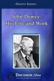 John Dewey: An Introduction to His Life and Work (2003)