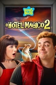 Luccas Neto in: Magic Hotel 2 series tv