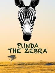 Punda the Zebra series tv
