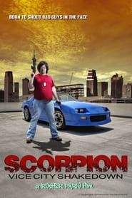 Scorpion: Vice City Shakedown series tv