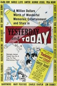 Yesterday and Today 1953 streaming