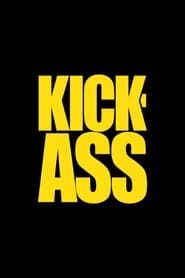 Kick-Ass series tv