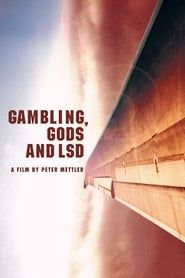 Gambling, Gods and LSD series tv