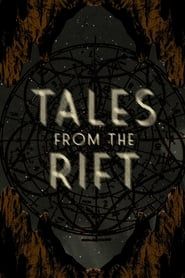 Tales from the Rift 2021 streaming