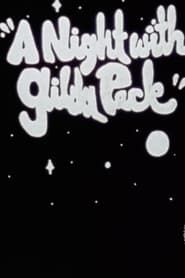 A Night with Gilda Peck series tv
