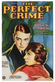 Image The Perfect Crime 1928