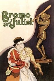 Bromo and Juliet series tv
