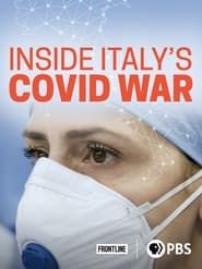 Inside Italy's COVID War series tv