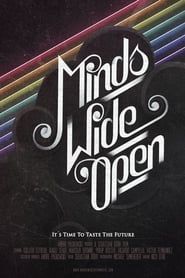 Affiche de Minds Wide Open