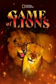 Game of Lions series tv