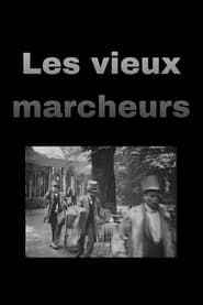Image Les vieux marcheurs 1907