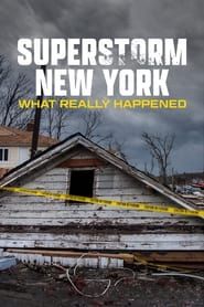 Image Superstorm New York: What Really Happened