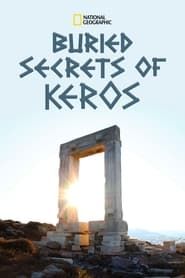 Buried Secrets of Keros series tv