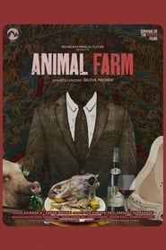 Animal Farm series tv