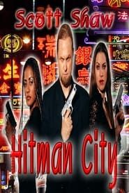 Hitman City-hd