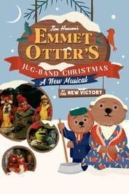 Jim Henson’s Emmet Otter’s Jug-Band Christmas series tv