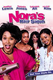 Nora's Hair Salon series tv