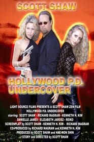 Hollywood P.D. Undercover series tv