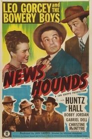 News Hounds series tv