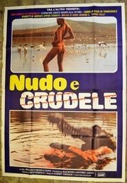 Naked and Cruel (1984)