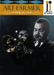 Image Jazz Icons: Art Farmer Live in '64 2009