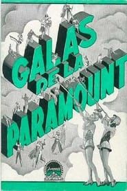 Image Galas de la Paramount 1930
