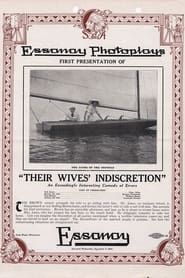 Their Wives' Indiscretion (1913)